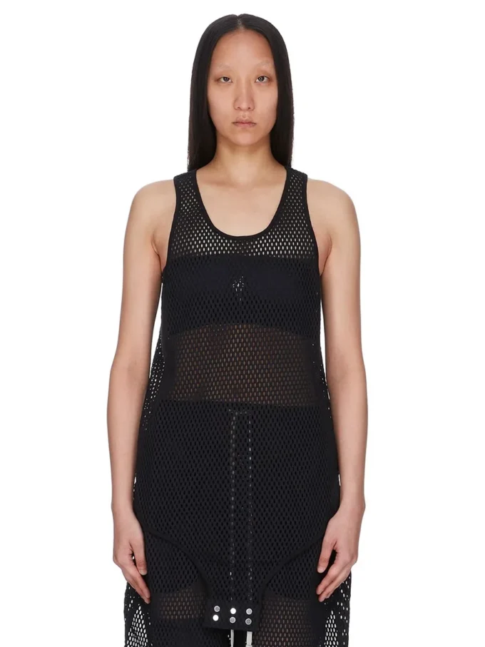 RICK OWENS – TOPS CW01E1680CHONET-09 RICK OWENS – TOPS CW01E1680CHONET-09