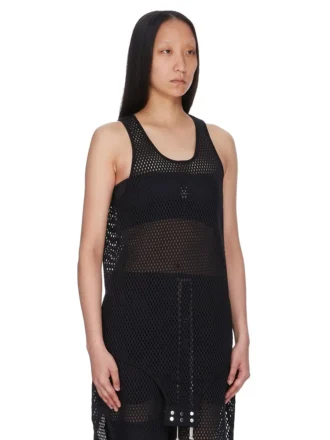 RICK OWENS – TOPS CW01E1680CHONET-09
