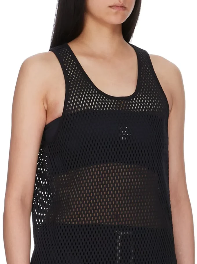 RICK OWENS – TOPS CW01E1680CHONET-09 RICK OWENS – TOPS CW01E1680CHONET-09