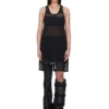 RICK OWENS – TOPS CW01E1680CHONET-09 RICK OWENS – TOPS CW01E1680CHONET-09