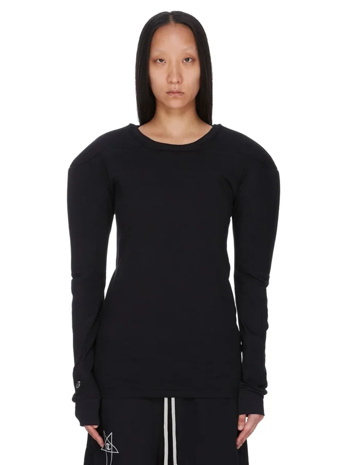 RICK OWENS – TOPS CW01E1707CHJG-09 RICK OWENS – TOPS CW01E1707CHJG-09
