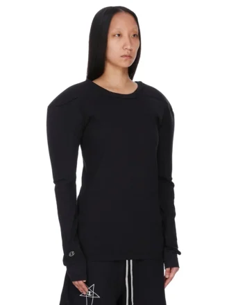 RICK OWENS – TOPS CW01E1707CHJG-09
