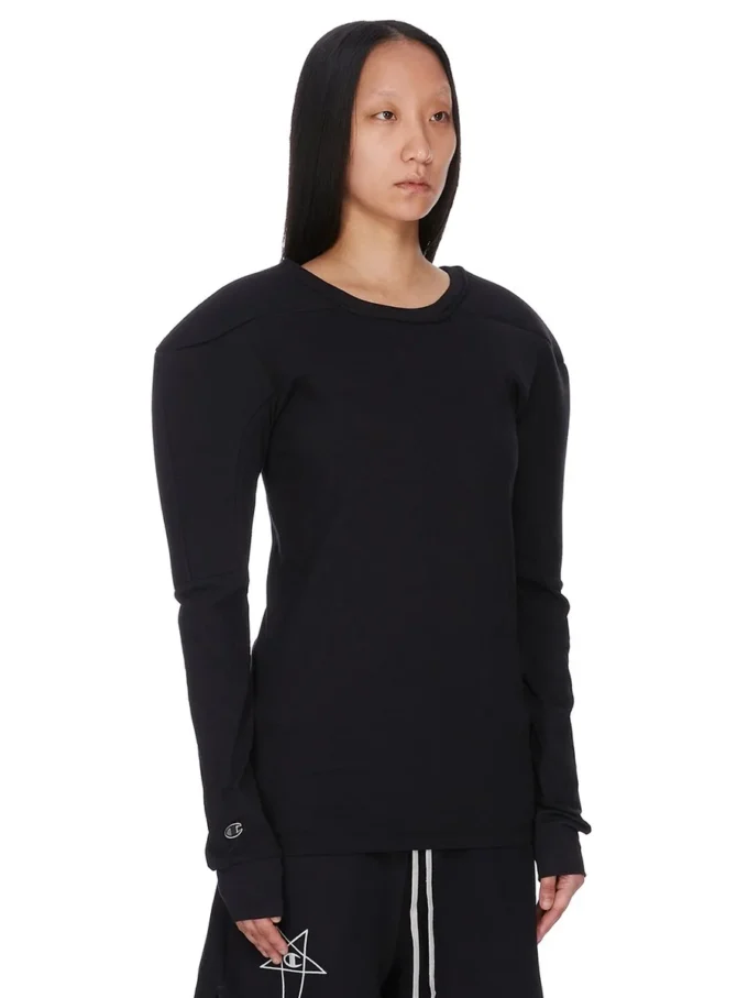RICK OWENS – TOPS CW01E1707CHJG-09 RICK OWENS – TOPS CW01E1707CHJG-09