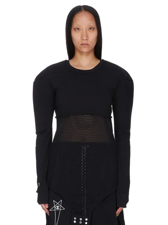 RICK OWENS – TOPS CW01E1708CHJG-09 RICK OWENS – TOPS CW01E1708CHJG-09