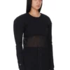 RICK OWENS – TOPS CW01E1708CHJG-09 RICK OWENS – TOPS CW01E1708CHJG-09