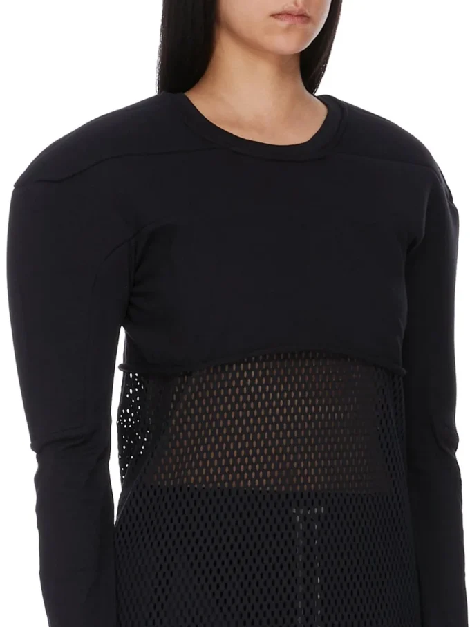 RICK OWENS – TOPS CW01E1708CHJG-09 RICK OWENS – TOPS CW01E1708CHJG-09