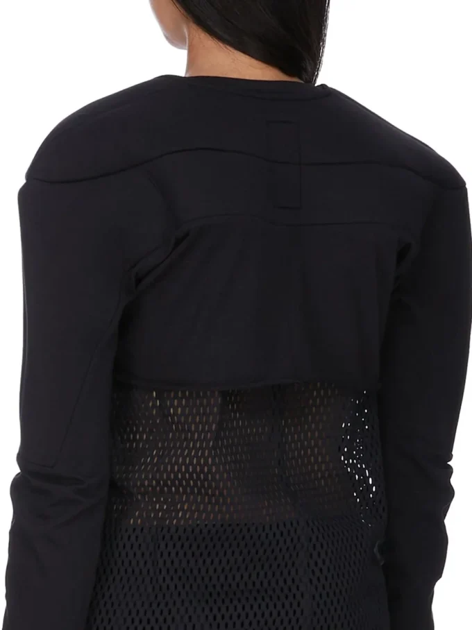 RICK OWENS – TOPS CW01E1708CHJG-09 RICK OWENS – TOPS CW01E1708CHJG-09