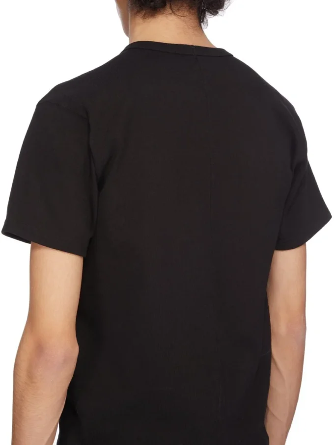 RICK OWENS – TOPS DL02E2294JEBJP-09 RICK OWENS – TOPS DL02E2294JEBJP-09