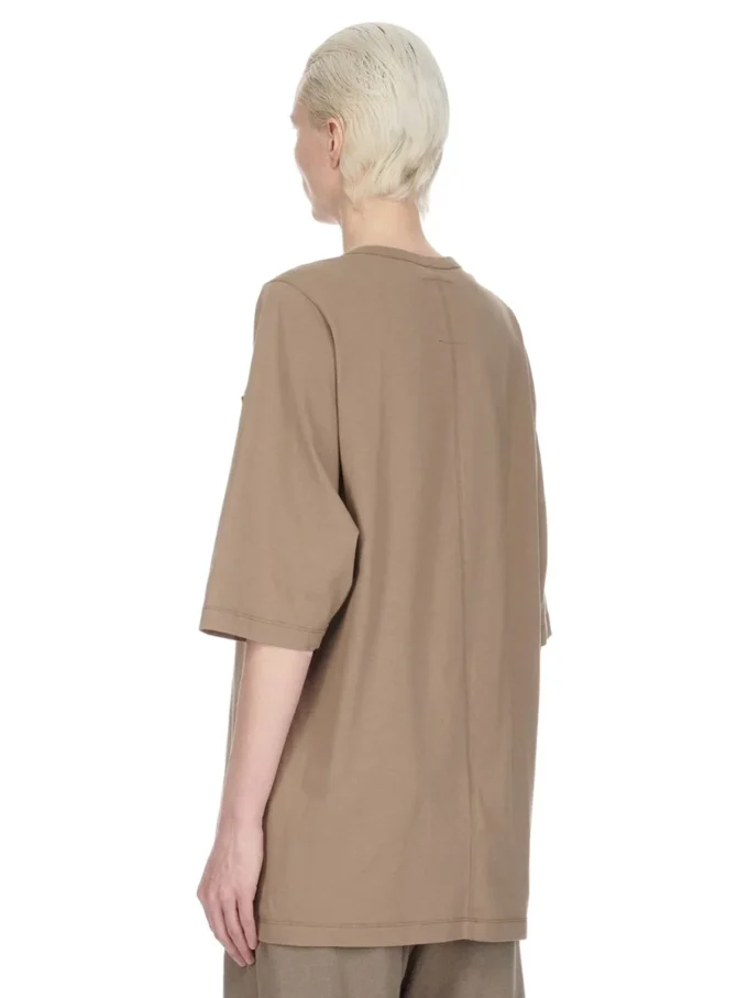 RICK OWENS – TOPS MU02D8C01M4630-25U RICK OWENS – TOPS MU02D8C01M4630-25U