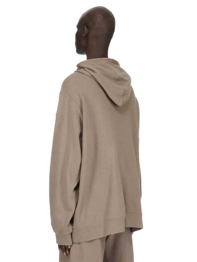 RICK OWENS – TOPS MU02D8G03M4435-25U RICK OWENS – TOPS MU02D8G03M4435-25U