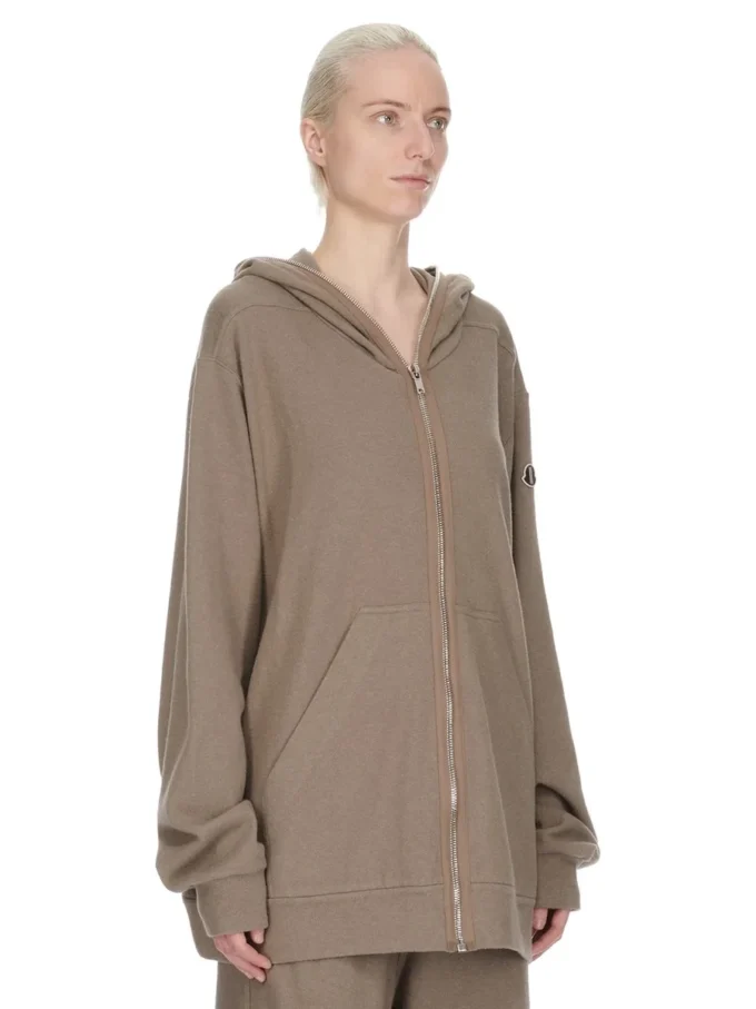 RICK OWENS – TOPS MU02D8G03M4435-25U RICK OWENS – TOPS MU02D8G03M4435-25U