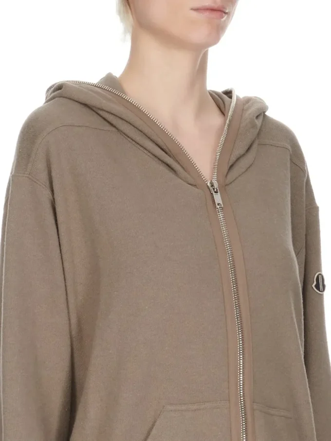 RICK OWENS – TOPS MU02D8G03M4435-25U RICK OWENS – TOPS MU02D8G03M4435-25U