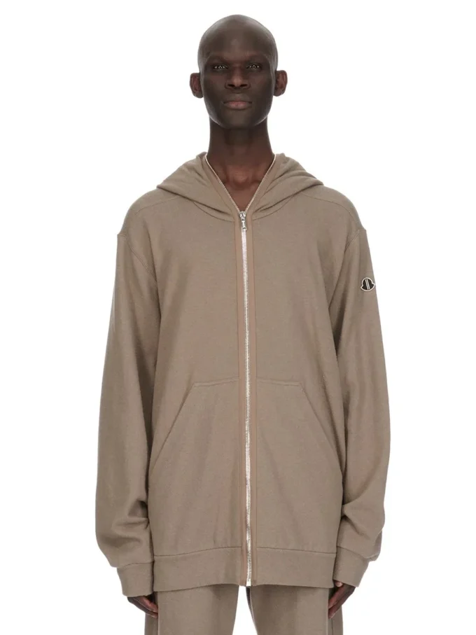 RICK OWENS – TOPS MU02D8G03M4435-25U RICK OWENS – TOPS MU02D8G03M4435-25U