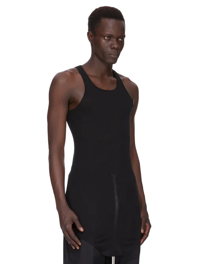 RICK OWENS – TOPS RF00M6150MR-09 RICK OWENS – TOPS RF00M6150MR-09