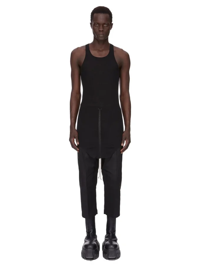RICK OWENS – TOPS RF00M6150MR-09 RICK OWENS – TOPS RF00M6150MR-09