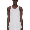 RICK OWENS – TOPS RF00M6150MR-11 RICK OWENS – TOPS RF00M6150MR-11