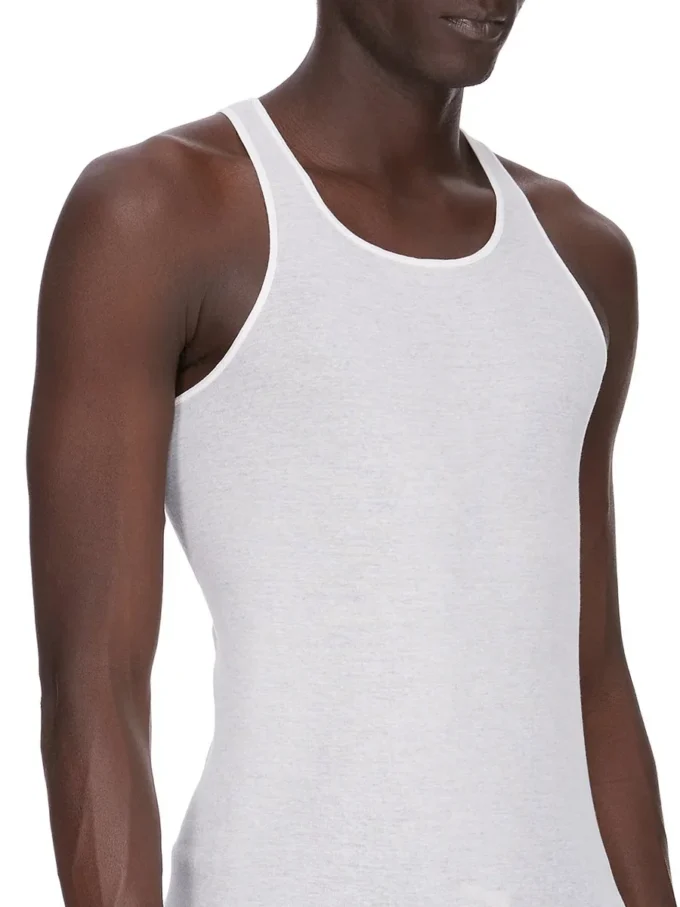 RICK OWENS – TOPS RF00M6150MR-11 RICK OWENS – TOPS RF00M6150MR-11