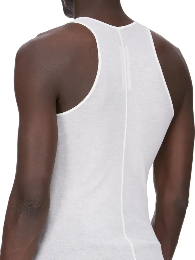 RICK OWENS – TOPS RF00M6150MR-11 RICK OWENS – TOPS RF00M6150MR-11