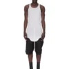 RICK OWENS – TOPS RF00M6150MR-11 RICK OWENS – TOPS RF00M6150MR-11