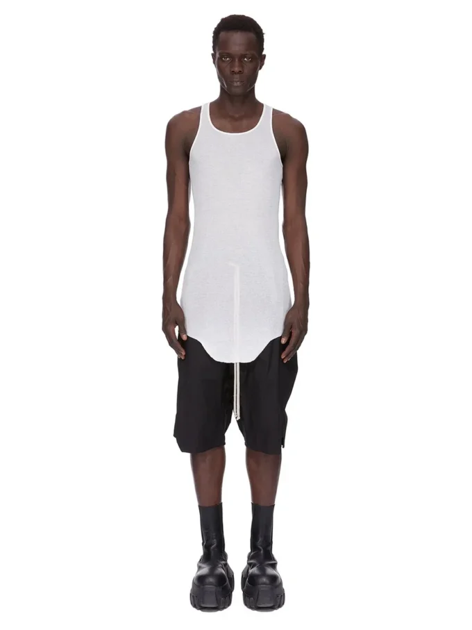 RICK OWENS – TOPS RF00M6150MR-11 RICK OWENS – TOPS RF00M6150MR-11