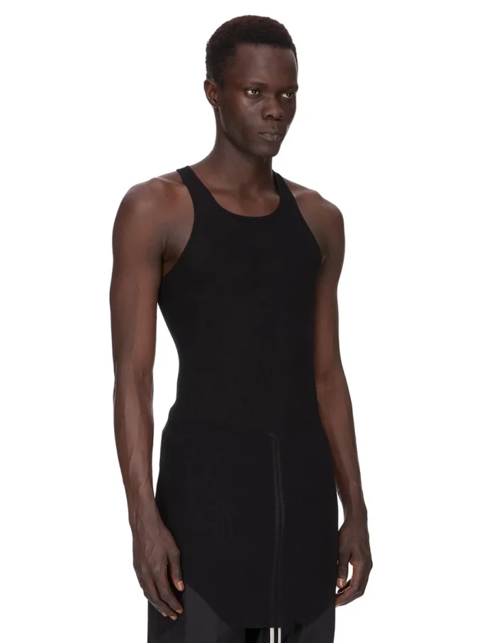 RICK OWENS – TOPS RF00M6150RC-09 RICK OWENS – TOPS RF00M6150RC-09