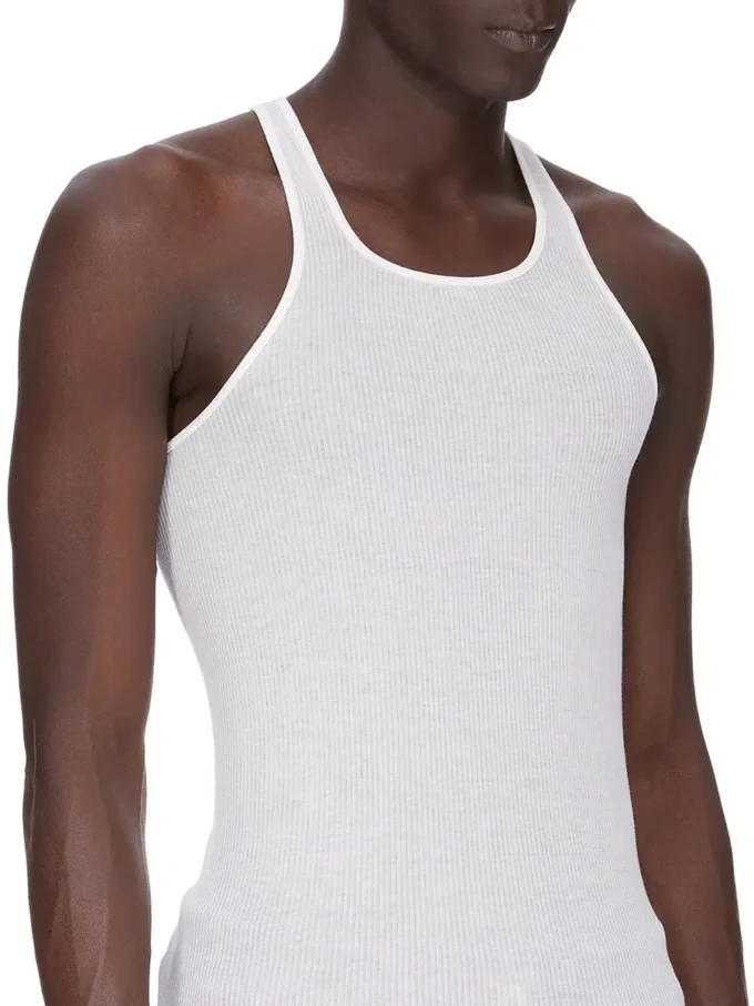 RICK OWENS – TOPS RF00M6150RC-11 RICK OWENS – TOPS RF00M6150RC-11