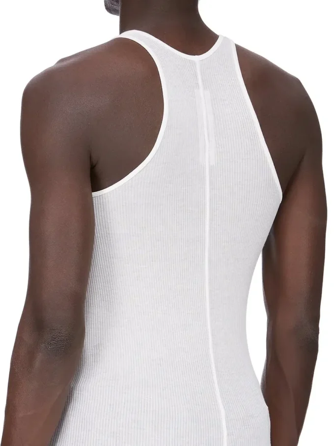 RICK OWENS – TOPS RF00M6150RC-11 RICK OWENS – TOPS RF00M6150RC-11