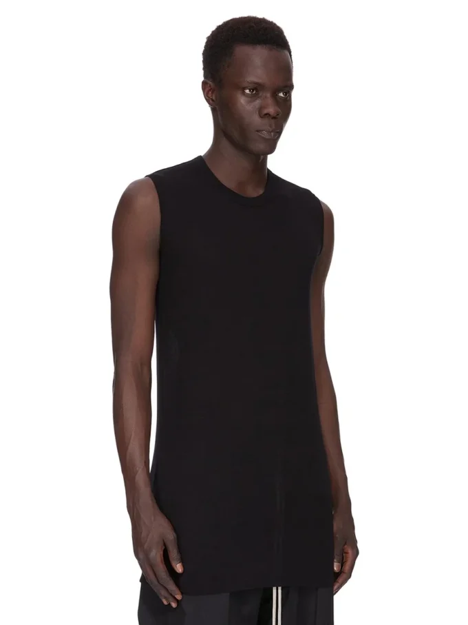 RICK OWENS – TOPS RF00M6151JS-09 RICK OWENS – TOPS RF00M6151JS-09