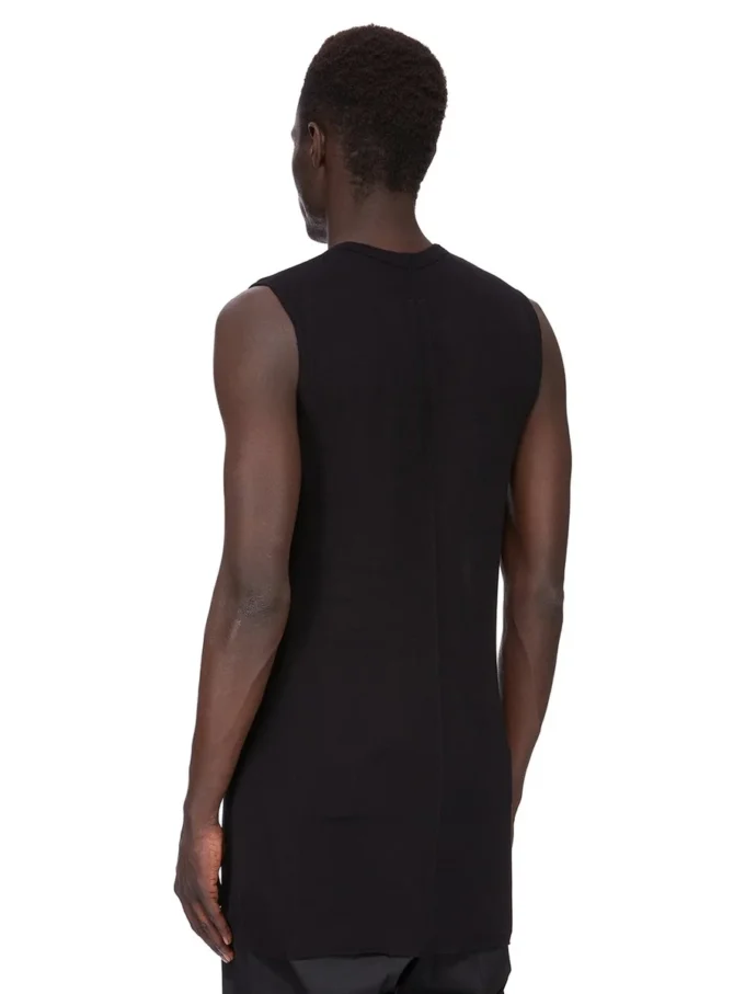 RICK OWENS – TOPS RF00M6151JS-09 RICK OWENS – TOPS RF00M6151JS-09