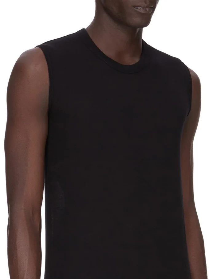 RICK OWENS – TOPS RF00M6151JS-09 RICK OWENS – TOPS RF00M6151JS-09