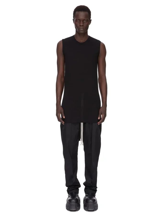 RICK OWENS – TOPS RF00M6151JS-09 RICK OWENS – TOPS RF00M6151JS-09