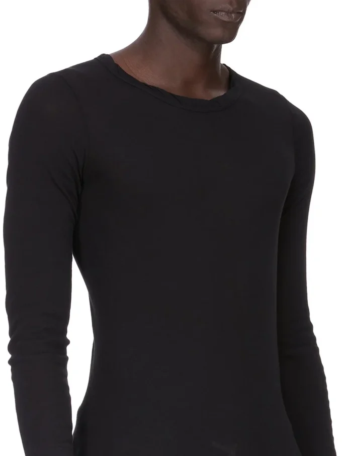 RICK OWENS – TOPS RF00M6250MR-09 RICK OWENS – TOPS RF00M6250MR-09