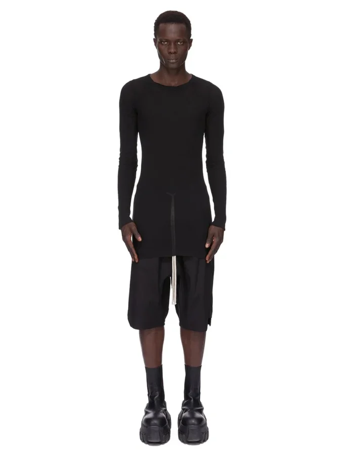 RICK OWENS – TOPS RF00M6250MR-09 RICK OWENS – TOPS RF00M6250MR-09