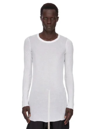 RICK OWENS – TOPS RF00M6250MR-11 RICK OWENS – TOPS RF00M6250MR-11