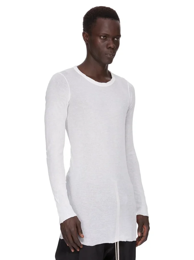 RICK OWENS – TOPS RF00M6250MR-11 RICK OWENS – TOPS RF00M6250MR-11