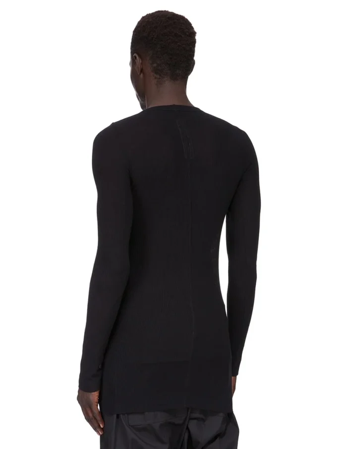 RICK OWENS – TOPS RF00M6250RC-09 RICK OWENS – TOPS RF00M6250RC-09