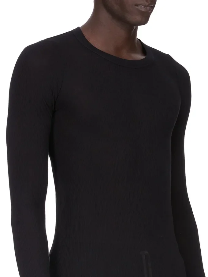 RICK OWENS – TOPS RF00M6250RC-09 RICK OWENS – TOPS RF00M6250RC-09