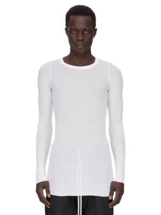 RICK OWENS – TOPS RF00M6250RC-11 RICK OWENS – TOPS RF00M6250RC-11