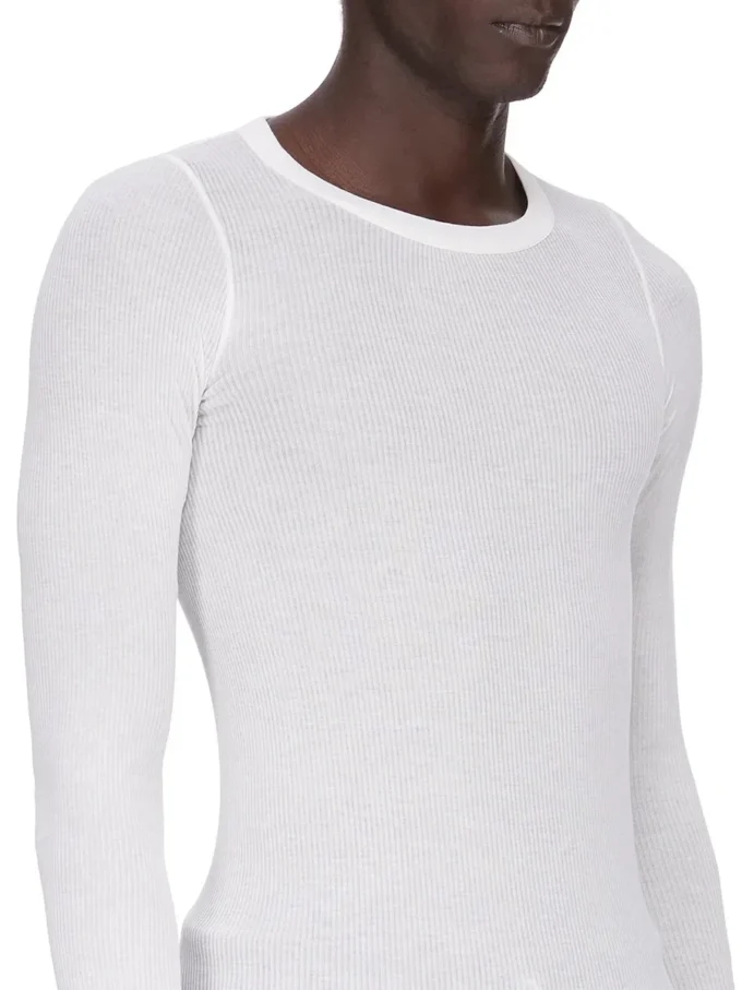 RICK OWENS – TOPS RF00M6250RC-11 RICK OWENS – TOPS RF00M6250RC-11