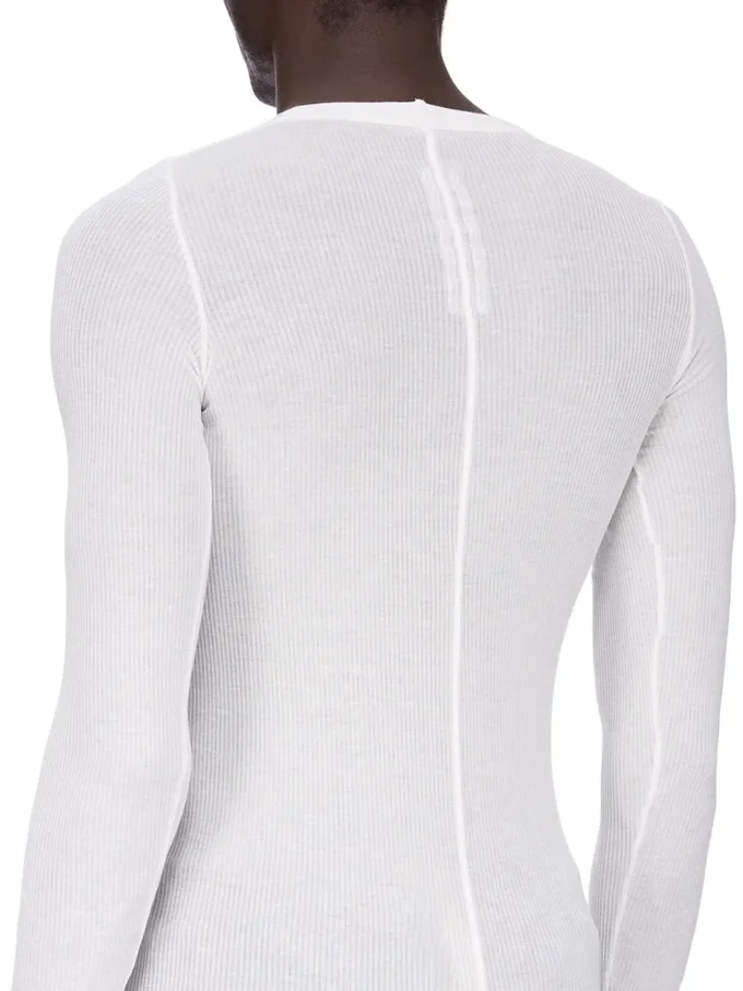 RICK OWENS – TOPS RF00M6250RC-11 RICK OWENS – TOPS RF00M6250RC-11