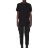 RICK OWENS – TOPS RF00M6264JS-09
