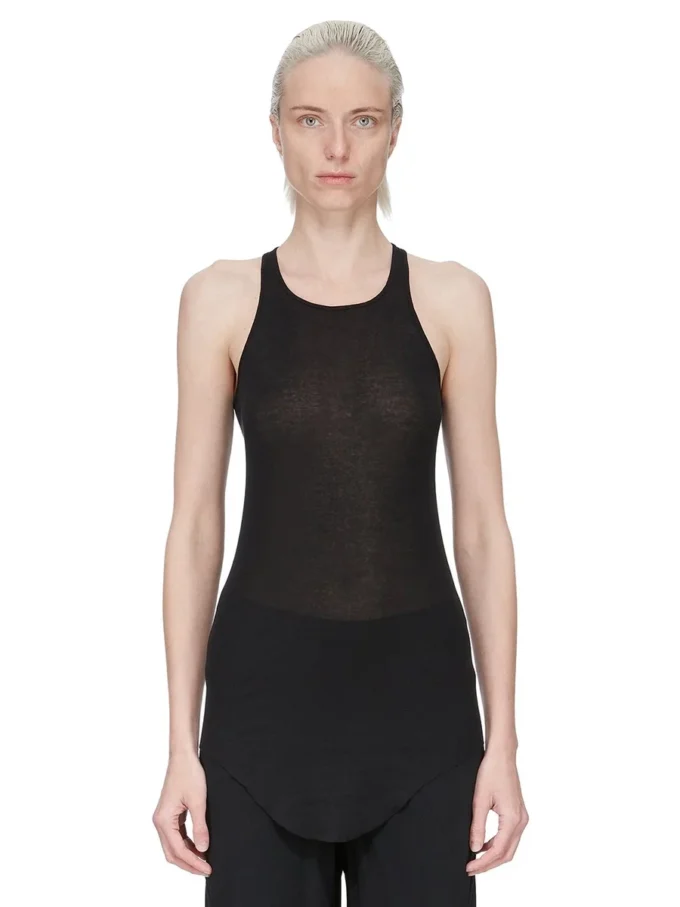 RICK OWENS – TOPS RF00W2101MR-09 RICK OWENS – TOPS RF00W2101MR-09