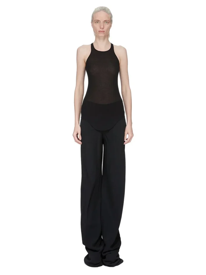 RICK OWENS – TOPS RF00W2101RC-09 RICK OWENS – TOPS RF00W2101RC-09