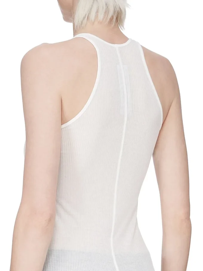 RICK OWENS – TOPS RF00W2101RC-11 RICK OWENS – TOPS RF00W2101RC-11