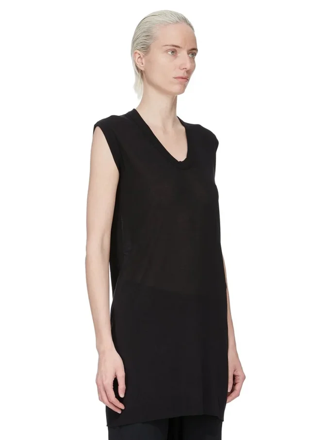 RICK OWENS – TOPS RF00W2102JS-09
