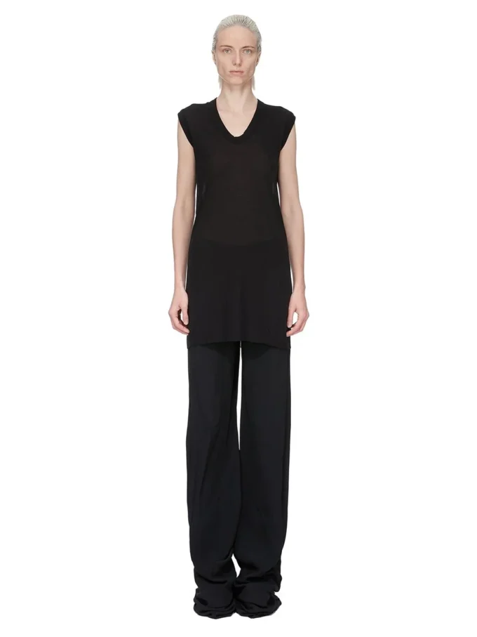 RICK OWENS – TOPS RF00W2102JS-09