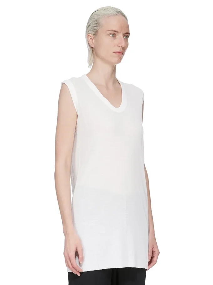 RICK OWENS – TOPS RF00W2102JS-11