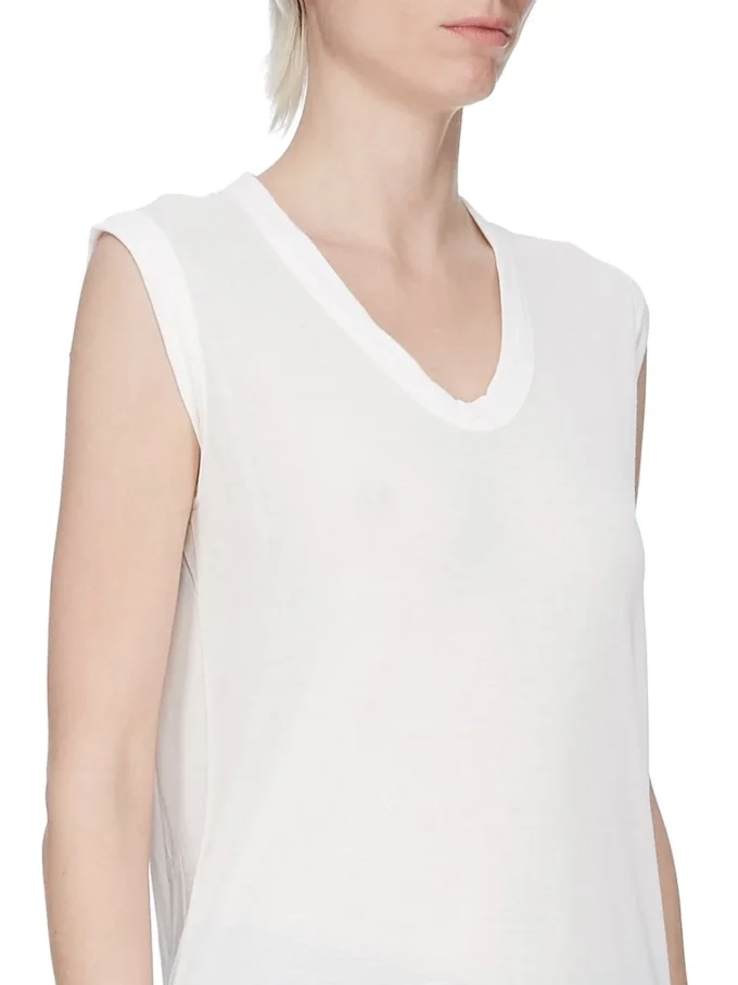 RICK OWENS – TOPS RF00W2102JS-11