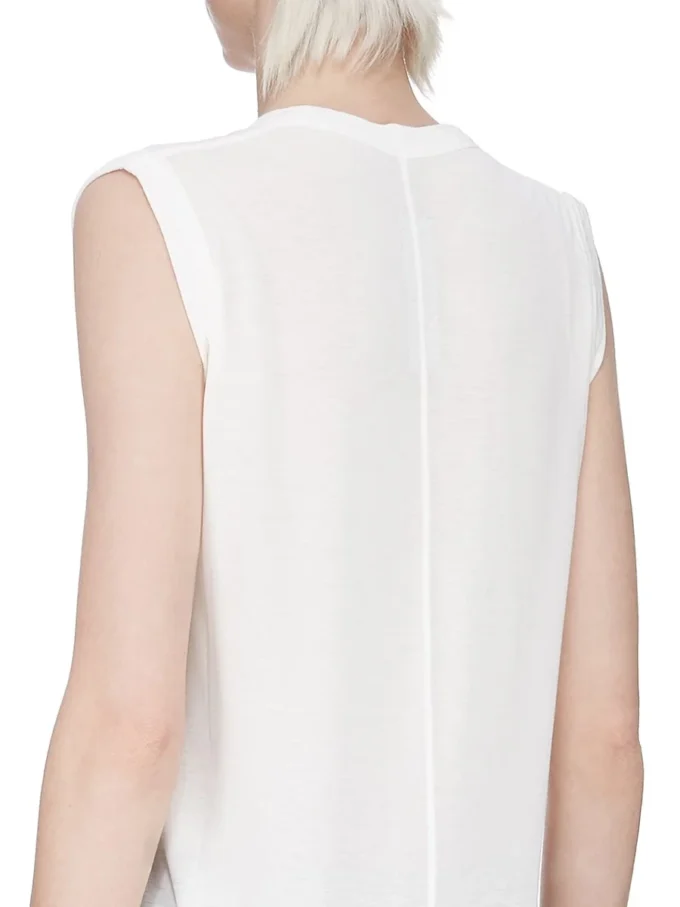 RICK OWENS – TOPS RF00W2102JS-11