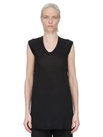 RICK OWENS – TOPS RF00W2102UC-09